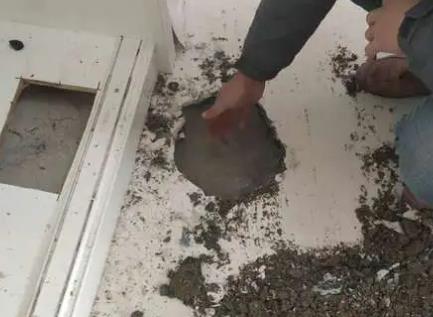 富锦卫生间漏水维修公司分享下精确定位查漏水一次多少钱?不同级别收费不同