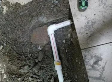 富锦阳台漏水维修时有哪些声音会影响检漏仪