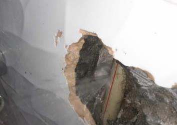 富锦卫生间漏水维修的步骤和流程。